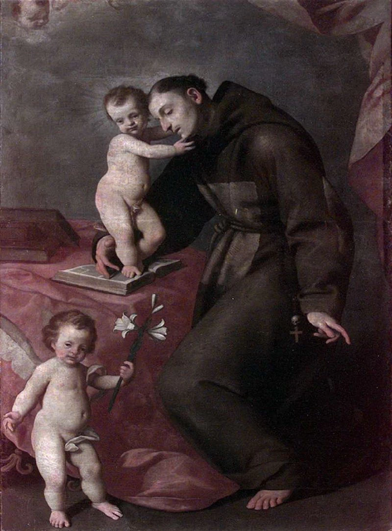 S. Antonio di Padova